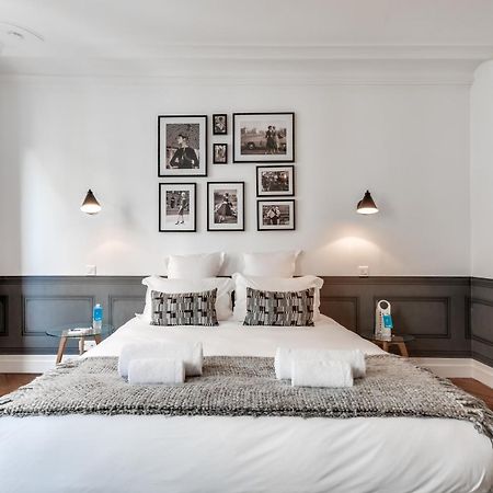 Sweet Inn - Le Marais Paris Eksteriør bilde