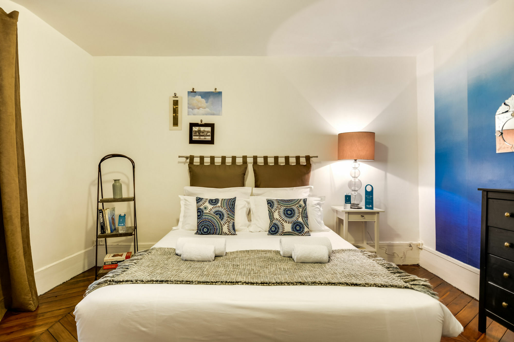 Sweet Inn - Le Marais Paris Eksteriør bilde