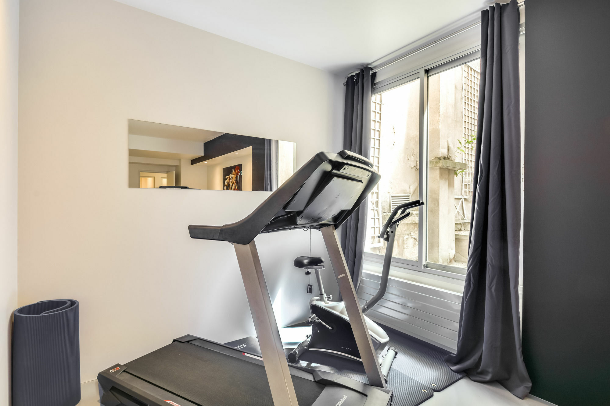 Sweet Inn - Le Marais Paris Eksteriør bilde