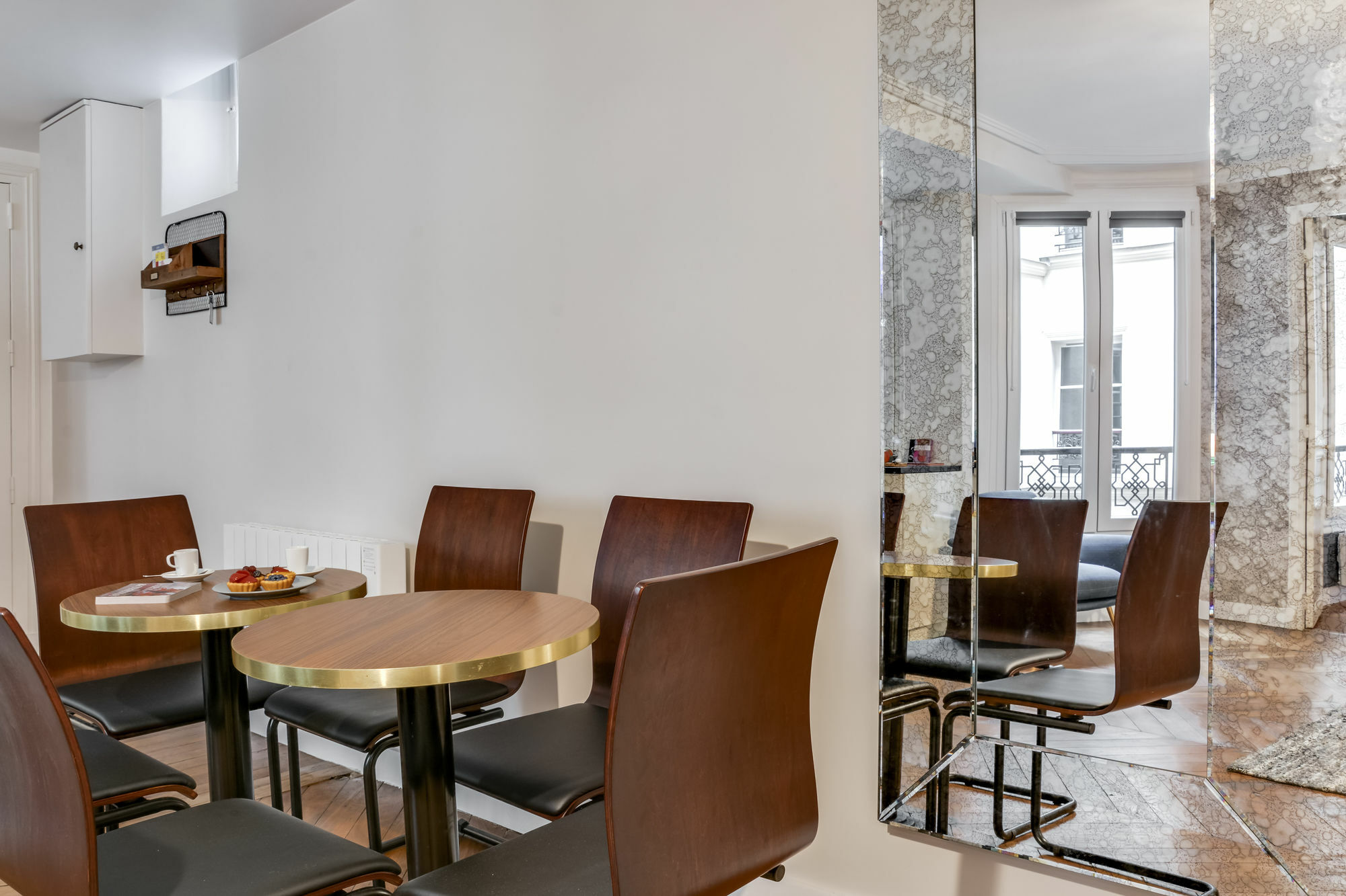 Sweet Inn - Le Marais Paris Eksteriør bilde