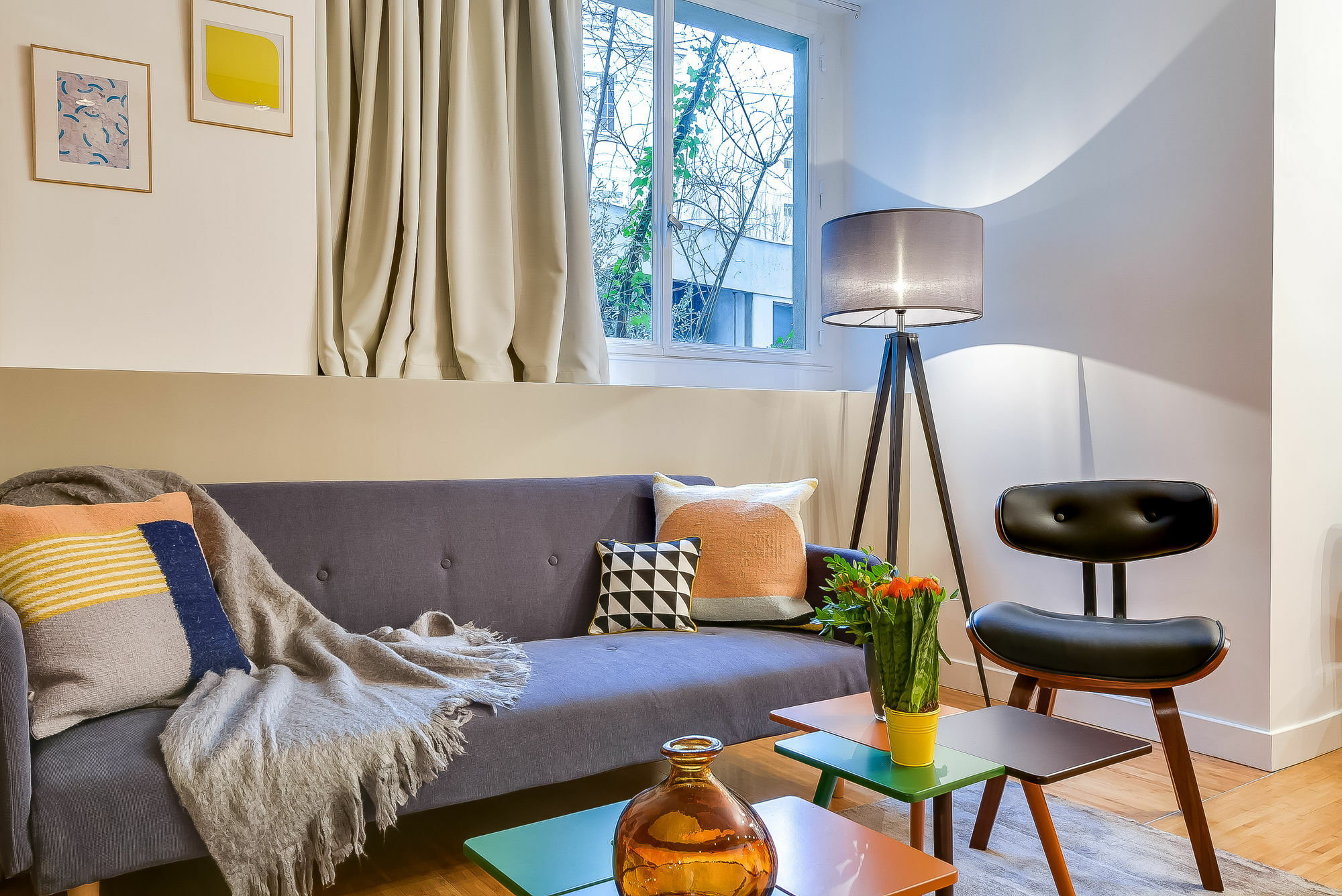 Sweet Inn - Le Marais Paris Eksteriør bilde